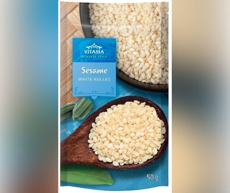 W próbce nasion wykryto bakterie Salmonelli