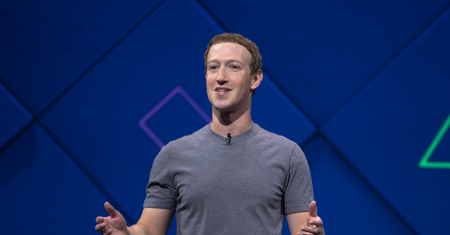 Facebook pod płaszczykiem ochrony prywatności chce śledzić użytkowników
