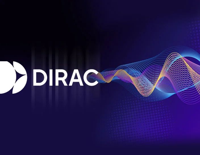 Dirac - program do kalibracji