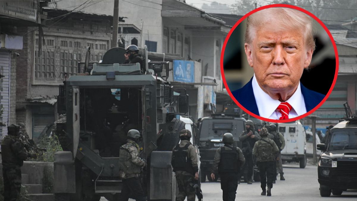 Wojna między Indami a Pakistanem