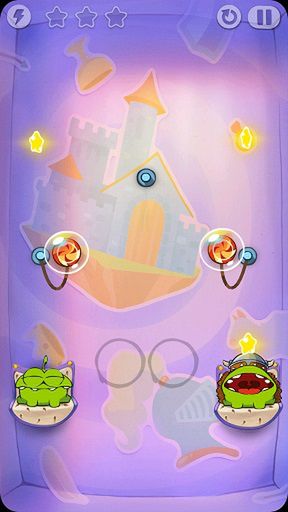 Weekendowy Zestaw Gier i Aplikacji: mnóstwo interaktywnych tapet, genialny RoundR, udany sequel Cut the Rope 31