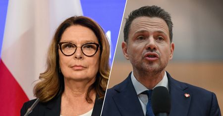 Kuriozalna porada dla Trzaskowskiego. "Musi odpoczywać"