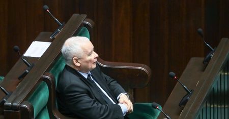 Jarosław Kaczyński na emeryturze? Sondaż wśród wyborców PiS
