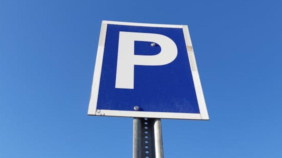 Iwonicz-Zdrój wprowadził opłaty za parkowanie w uzdrowisku
