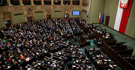 Sejm. Harmonogram obrad 9 lutego. Co wydarzy się na dzisiejszym posiedzeniu?