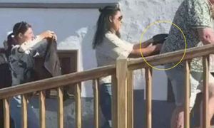 Okradali turystów na potęgę. Jeden ze złodziei wpadł przez czapeczkę