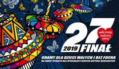 27. finał WOŚP. Gdzie można śledzić relacje?