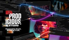 Prodigious Poland uruchamia AI Studio