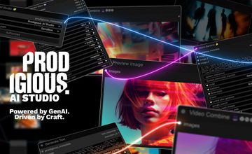 Prodigious Poland uruchamia AI Studio