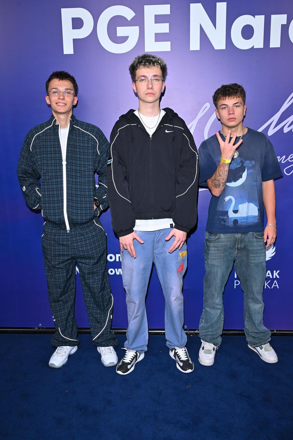 Brokies