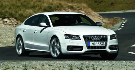 Trzy dodatkowe premiery Audi we Frankfurcie