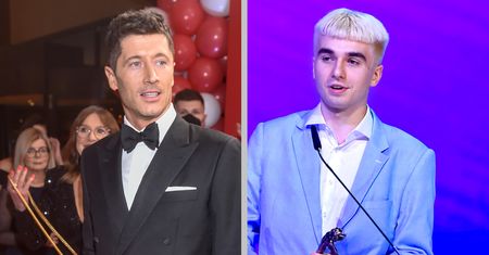 "Mata na prezydenta". Politolog wskazuje na Roberta Lewandowskiego