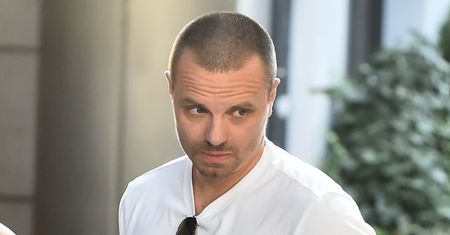 Marcin Hakiel został POBITY na ulicy po wizycie w programie TVN 7. "Złożyłem zeznania na komendzie policji"