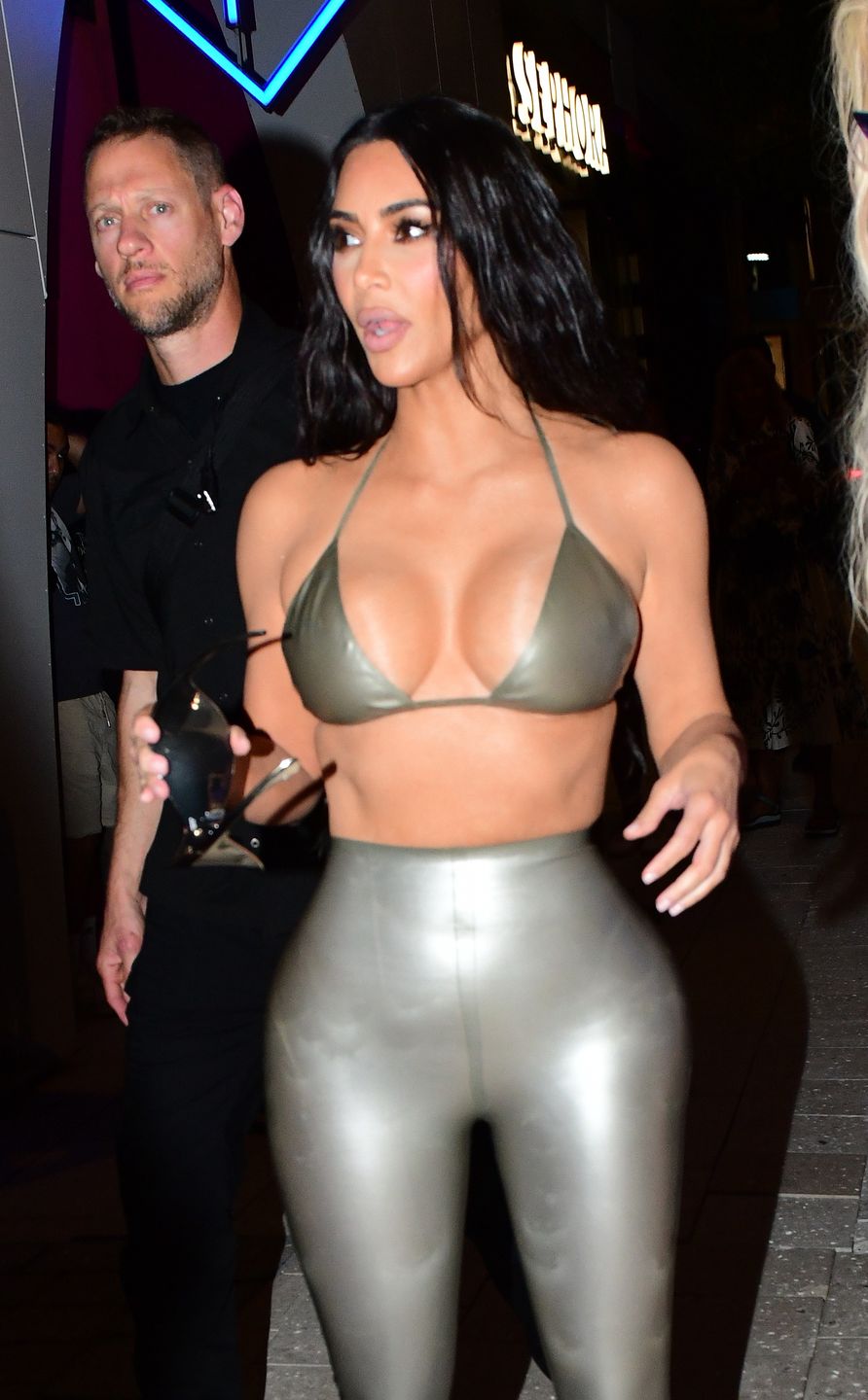 Kardashianki podbijają Miami
