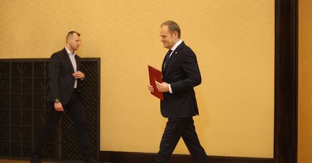Premier wskazał daty kolejnych wyborów. Niedługo kampania znów ruszy