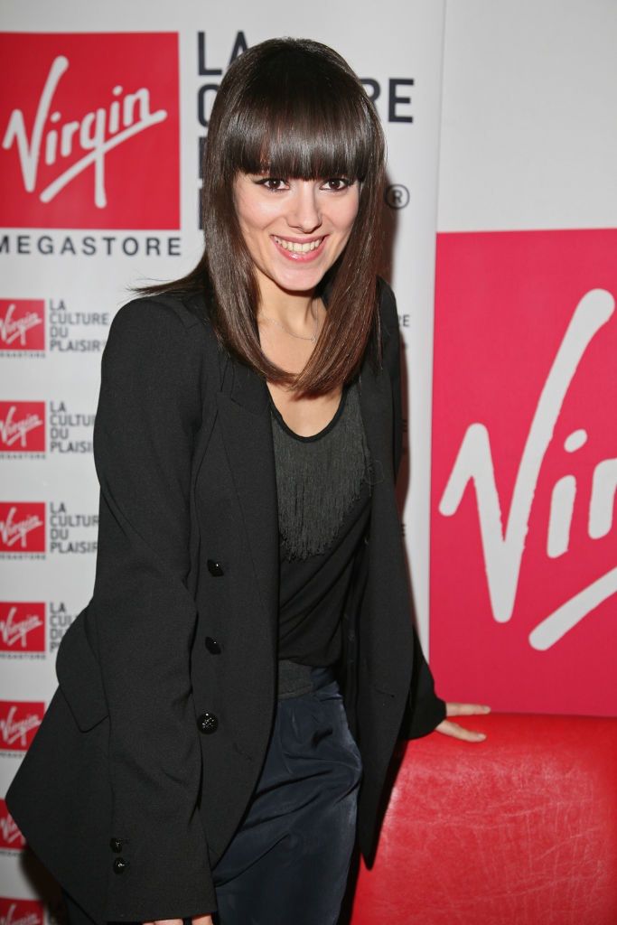 Alizée
