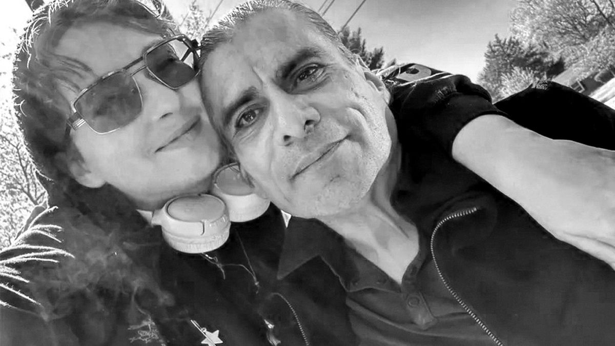 Tristan Kern de Gonzales i Jonathan Joss