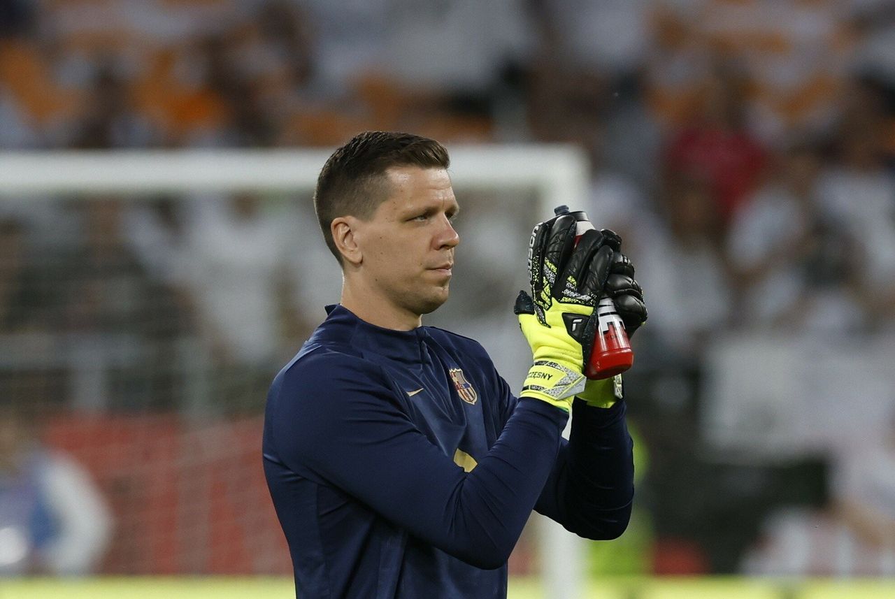 Barcelona i PSG z szansami na potrójną koronę. Lewandowski i Szczęsny mogą dokonać spektakularnej rzeczy
