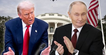 "USA mogą zniszczyć Rosję siłami lotniczymi". Ekspert o odstraszeniu Putina