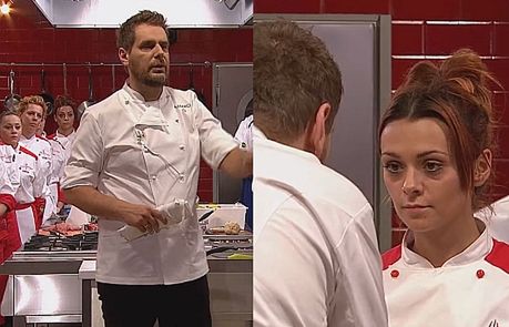 Tak będzie wyglądać polska edycja "Hell's Kitchen"!