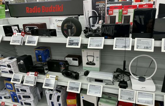 Tylko jedna rozgłośnia chce koncesję w konkursie KRRiT