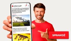 Roczna subskrypcja „Wyborczej” z BLIKIEM