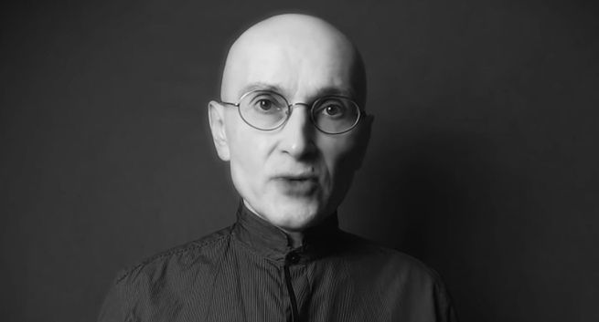 Zmarł dziennikarz i filozof Jerzy Bokłażec