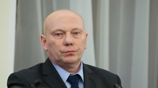 Były szef SKW zatrzymany na lotnisku. Miał lecieć na wakacje
