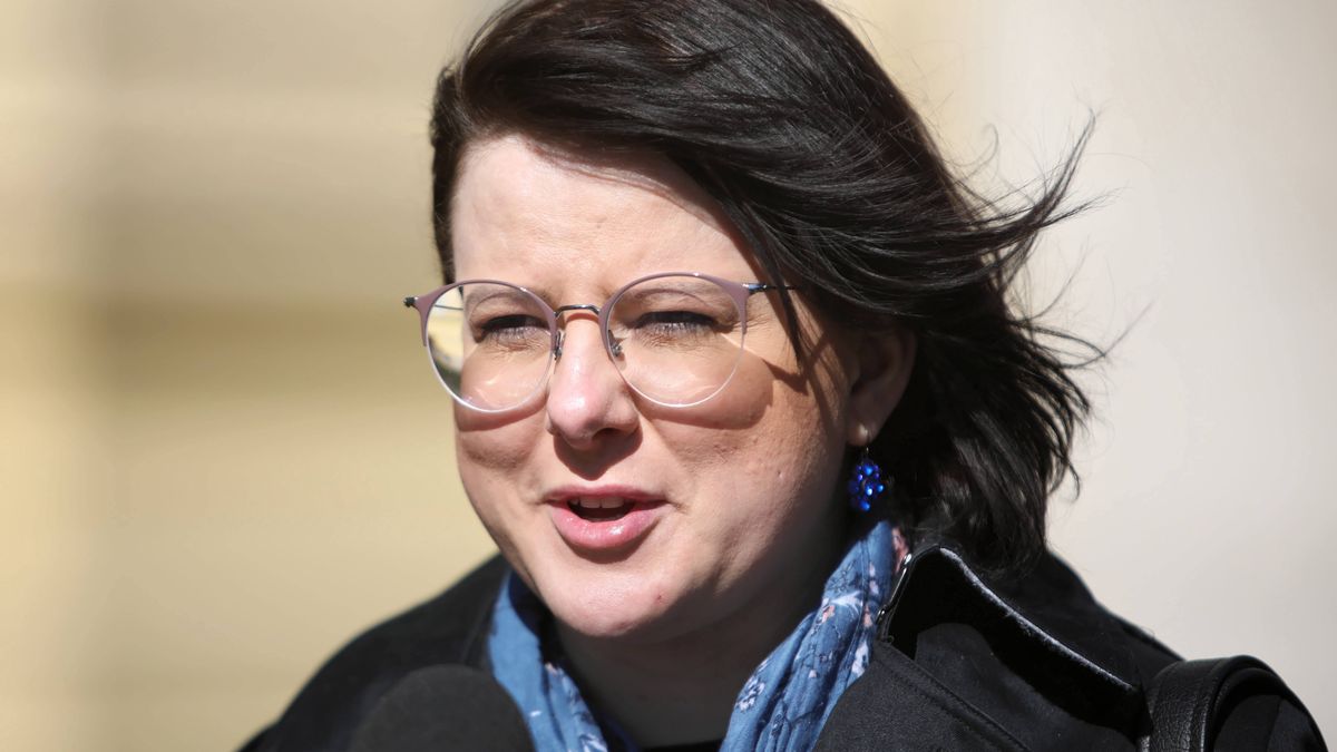 Kaja Godek komentuje zabójstwo dzieci w Turzanach