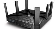 TP-Link Archer C4000: wydajny router w sam raz do oglądania filmów 4K na kilku odbiornikach