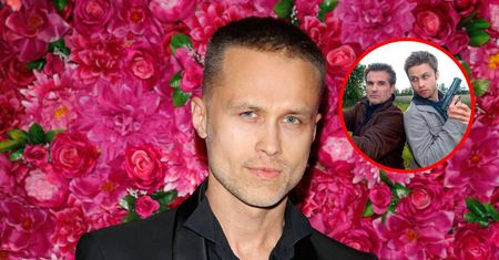 Powrót serialu "Kryminalni"? Maciej Zakościelny odnosi się do plotek