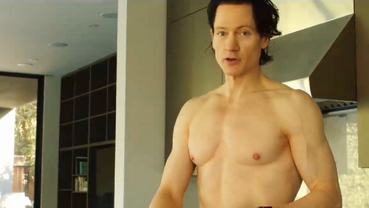 Bryan swoimi sposobami na "wieczną młodość" chętnie dzieli się w sieci