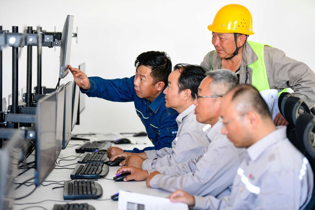 Sen o mongolskim złocie prysł. Biznesmen z zarzutami