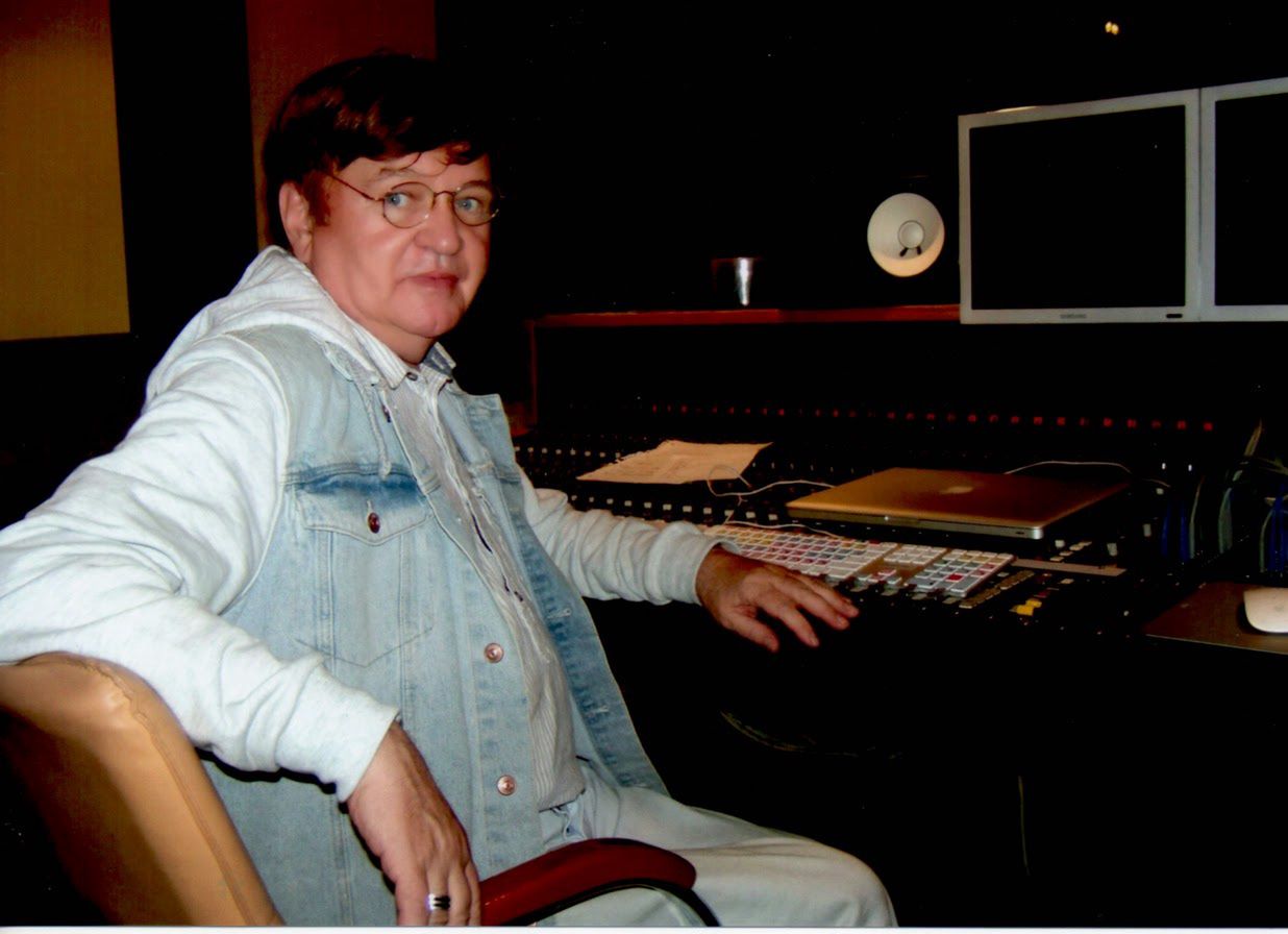 Bohdan Gadomski