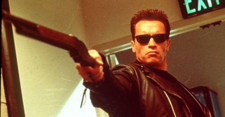 Netflix z kolejnym skalpem? Wiadomo, co zrobi z "Terminatorem"