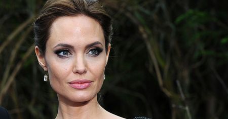 Angelina Jolie uprzykrza życie sąsiadom. Mieszkańcy Los Feliz mają jej dość
