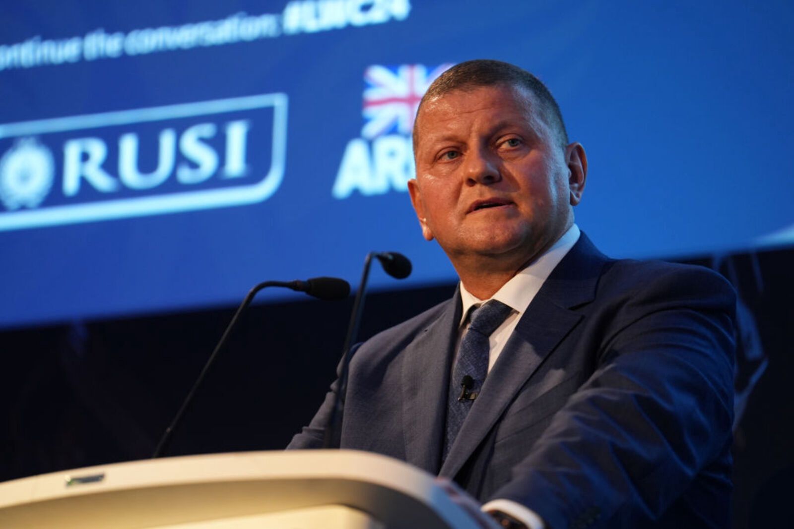 wiadomości,aktualności,WP Wiadomości Media: ambasador Ukrainy w Wielkiej Brytanii planuje rezygnację