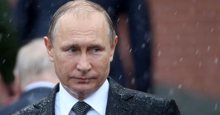 Kolejny cios w Rosję Putina. Unia Europejska nakłada nowe sankcje