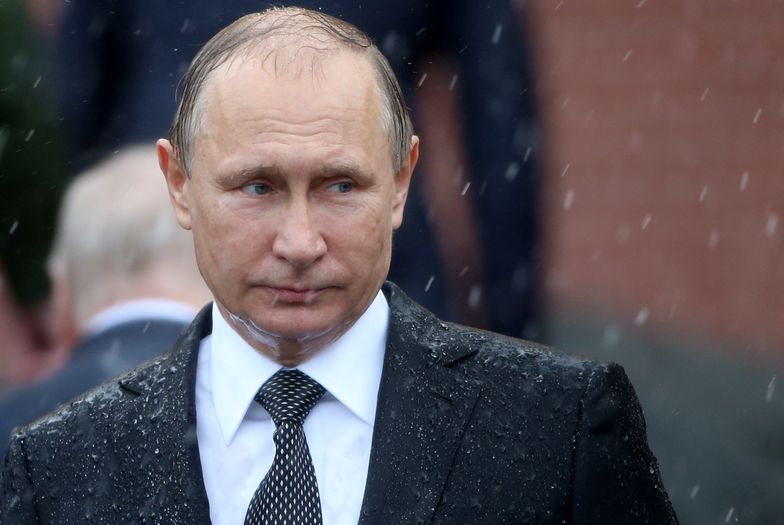 Kolejny cios w Rosję Putina. Unia Europejska nakłada nowe sankcje