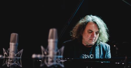 Gliwice. Największy wirtualny koncert jazzowy w Europie. Wystąpią sławy