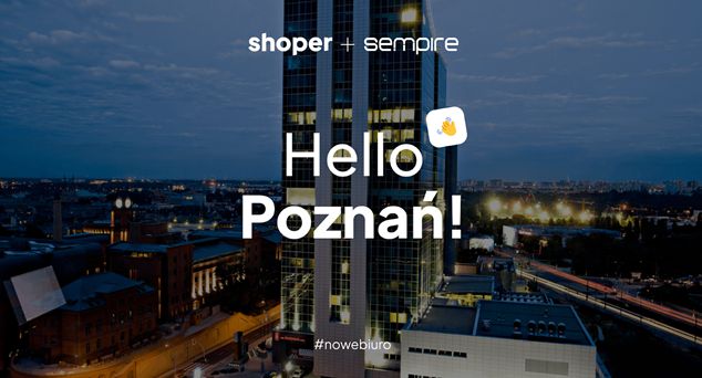 Agencja Sempire z biurem w Poznaniu