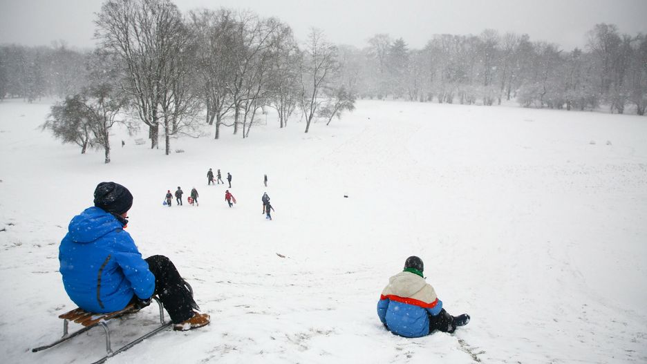 Bytom. Stok był otwarty mimo zakazu. Interweniowała policja 