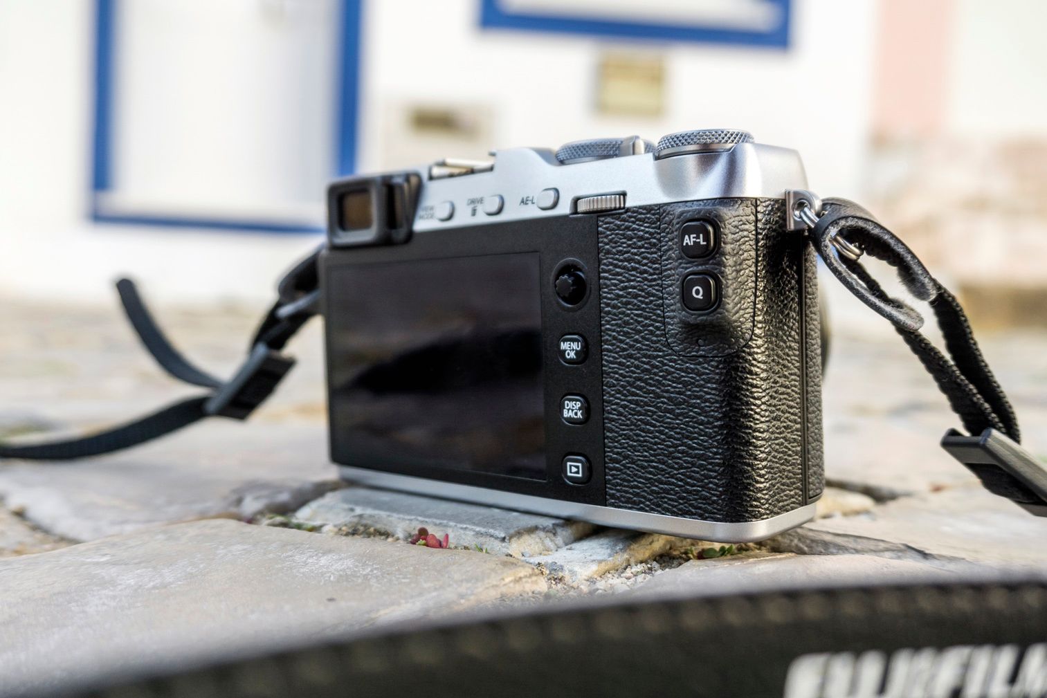 Zabrałem Fujifilm X-E3 w podróż po Europie. Mój subiektywny i praktyczny test 6