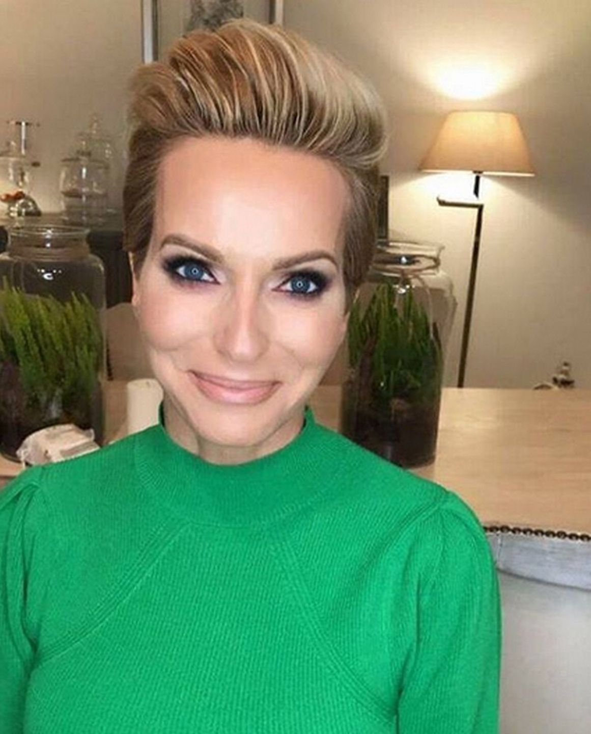 Paulina Smaszcz-Kurzajewska
