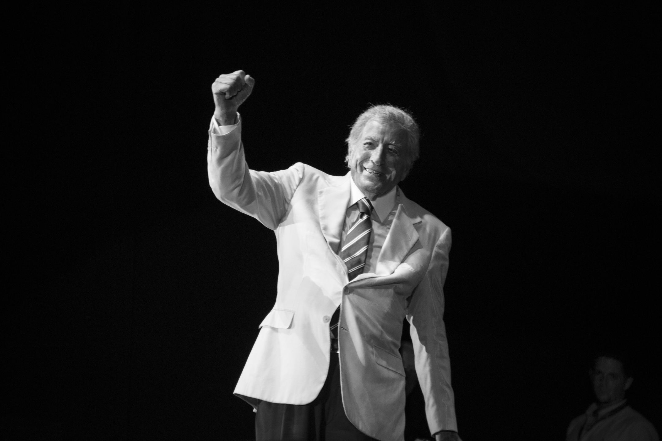 Tony Bennett