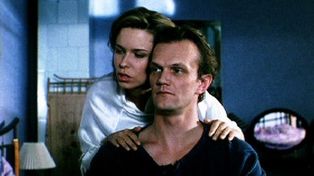 Paulina Młynarska żałowała gry w tym filmie. Miała odważne sceny z Pazurą