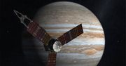 Ważne odkrycie na Jowiszu. Efekt działania sondy Juno