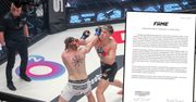 FAME MMA 9. Miałeś problemy z transmisją? Koniecznie to przeczytaj