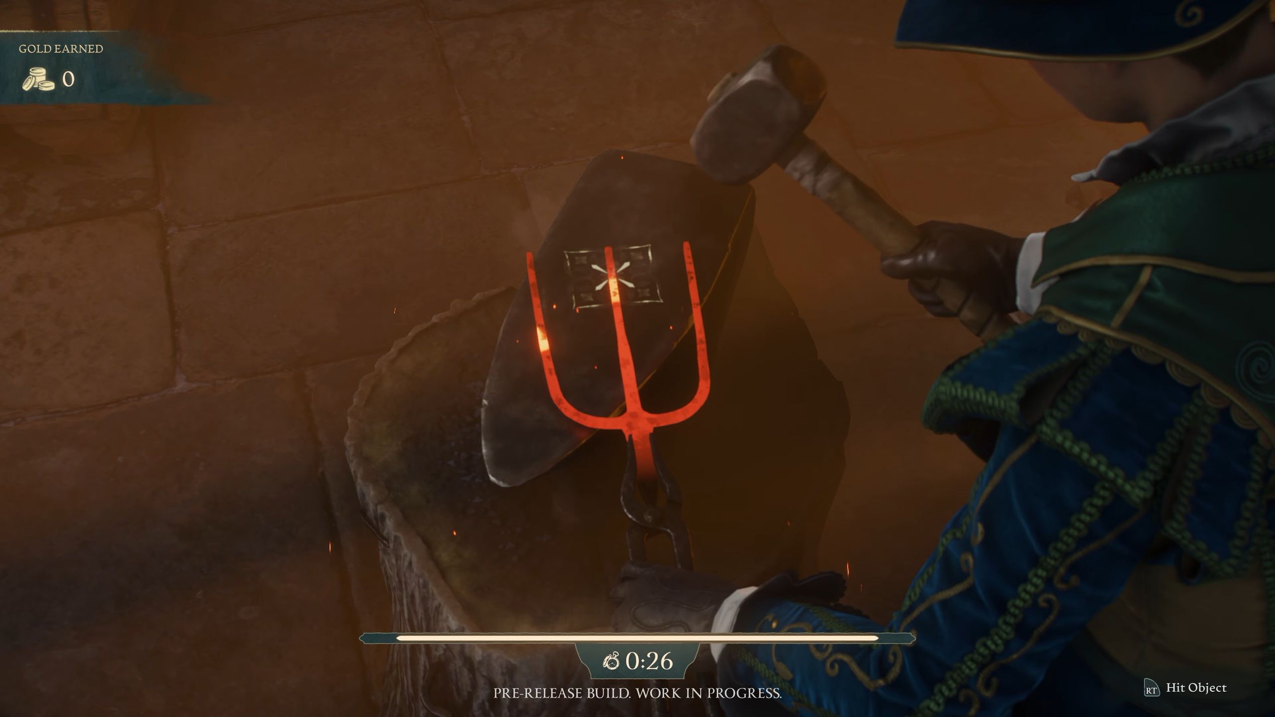 Fable - gameplay