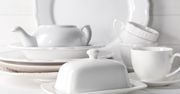 Jak wygląda proces produkcji porcelany?